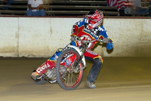 2014 Champion Speedway