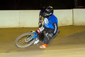 2014 Champion Speedway