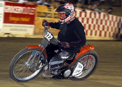 2014 Fast Fridays Speedway