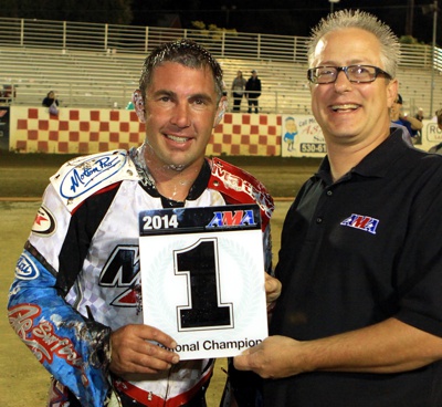 2014 Fast Fridays Speedway