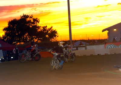 2014 Big Time Speedway