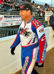 2014 Costa Mesa Speedway