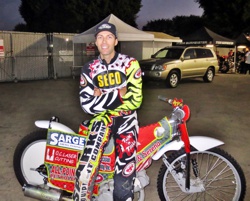 2014 Costa Mesa Speedway