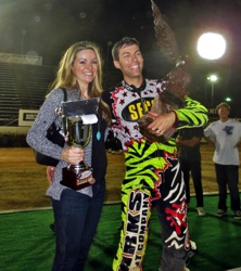 2014 Costa Mesa Speedway