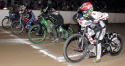 2014 Industry Speedway Racing