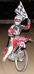 2014 Industry Speedway Racing