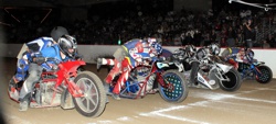 2014 Industry Speedway Racing