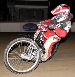 2014 Industry Speedway Racing