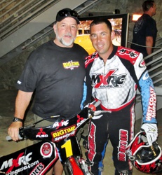 2014 Industry Speedway Racing