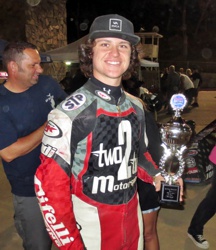 2014 Industry Speedway Racing