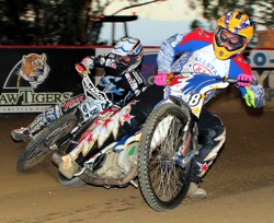 2014 Industry Speedway Racing