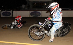 2014 Industry Speedway Racing