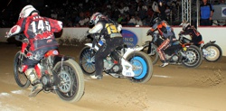 2014 Industry Speedway Racing