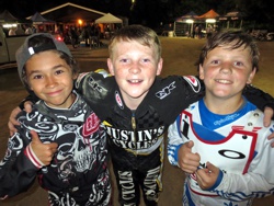 2014 Industry Speedway Racing