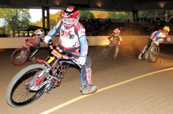 2014 Industry Speedway Racing