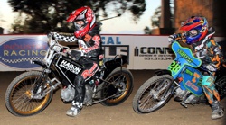 2014 Industry Speedway Racing