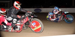 2014 Industry Speedway Racing