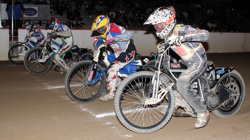 2014 Industry Speedway Racing