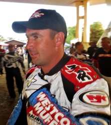 2014 Industry Speedway Racing