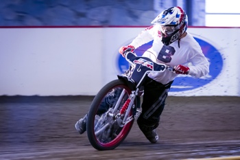 2014 Industry Speedway Racing