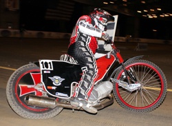 2014 Industry Speedway Racing