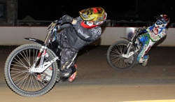 2014 Industry Speedway Racing