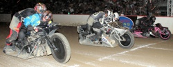 2014 Industry Speedway Racing