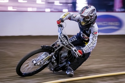 2014 Industry Speedway Racing