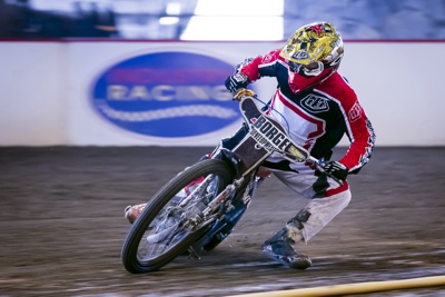 2014 Industry Speedway Racing