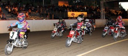 2014 Industry Speedway Racing