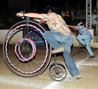 2014 Industry Speedway Racing