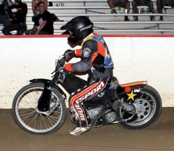 2014 Industry Speedway Racing