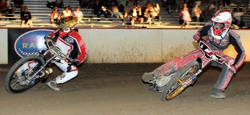 2014 Industry Speedway Racing