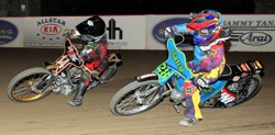 2014 Industry Speedway Racing