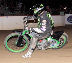 2014 Industry Speedway Racing