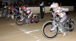 2014 Industry Speedway Racing