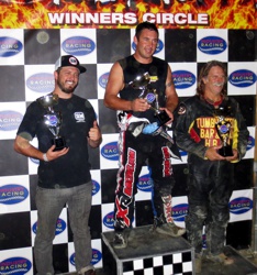 2014 Industry Speedway Racing