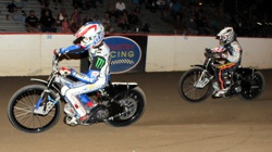 2014 Industry Speedway Racing