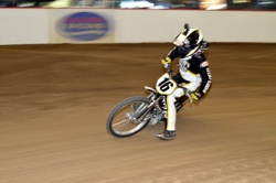 2014 Industry Speedway Racing