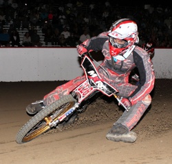 2014 Industry Speedway Racing