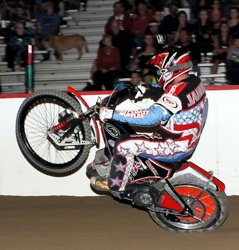 2014 Industry Speedway Racing