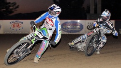 2014 Industry Speedway Racing