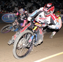 2014 Industry Speedway Racing