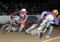 2014 Industry Speedway Racing