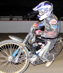 2014 Industry Speedway Racing