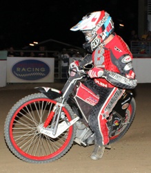 2014 Industry Speedway Racing