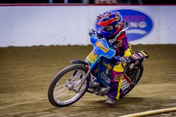 2014 Industry Speedway Racing