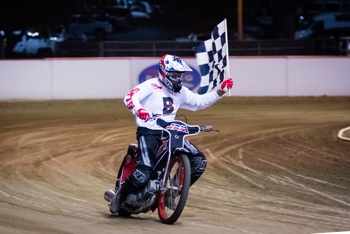 2014 Industry Speedway Racing