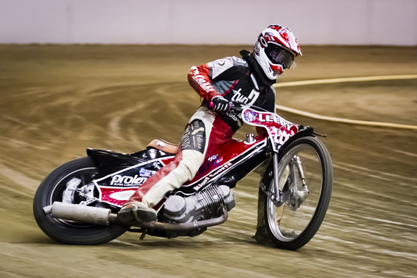 2014 Industry Speedway Racing