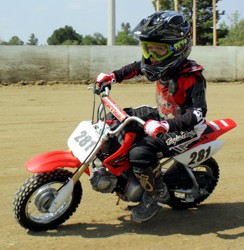 2014 Perris Speedway